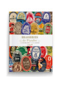 Couverture du livre des brasseries de Flandre