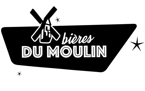 logo bieres du moulin