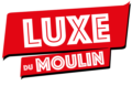 logo de la biere luxe du moulin